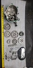 *1984 Atv Honda 200 Trx 11375-969-000 Sub Transmission Gears Housing Cover Shift Used. Price: $148.35.