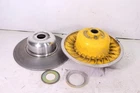 2007 Ski-doo Rev Summit 800R P-tek Xrs Team Secondary Driven Clutch Sheaves Used. Price: $149.99.