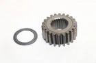 2008 Honda Rancher 420 22T Final Drive Gear 23621-HP5-600 Used. Price: $19.99.