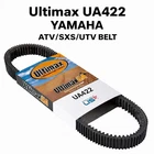 Ultimax UA422 Yamaha Atv/sxs/utv Belt New. Price: $149.96.