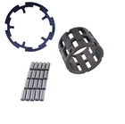 Polaris Rzr 800 Front Differential Roll Cage Sprague & Armature Plate New. Price: $103.00.