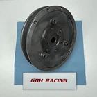 2003 Suzuki Eiger LT-400FK3 Secondary Clutch Drive Oem Stock 21210-38F02 Used. Price: $64.49.