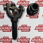 Yamaha Kodiak 400 2005-2006 Rear Drive Shaft Cross Joint Yoke Kit New. Price: $106.67.