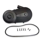 Polaris Magnum Scrambler Sportsman Trail Blazer 300 500 Clutch Cover Kit 5433542 New. Price: $154.95.