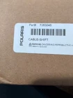 Polaris Cable-shift 7083046 Oem New. Pro 2 Seater. Price: $131.99.