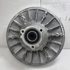 Secondary Driven Clutch For Can-am 2003-2014 Outlander.. Plates.. No Hard New. Price: $89.99.