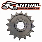 Renthal Steel Front Sprocket For 2011 Yamaha YFM250R Raptor - Drive Ws New. Price: $40.57.