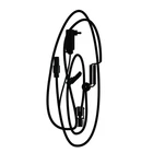 Polaris Reverse Light Wiring Harness New. Price: $179.99.