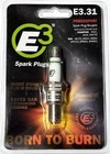 Spark Plugs E3.31 (qty 1) For Snowmobiles New. Price: $13.49.