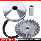 Primary Sliding Fixed Clutch Sheave Belt For Yamaha Wolverine 350 450 2006-2010 New. Price: $152.95.