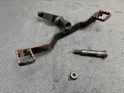1999-01 Arctic Artic Cat 300 250 2X4 4X4 Manual Foot Heel Toe Gear Shifter Used. Price: $36.90.