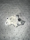 Honda Fourtrax 350 4X4 Oil Pump 2000-2006 Oem Used. Price: $14.08.
