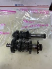 99 Yamaha TTR250 Axle Main Shaft & Drive Assy Transmission Gears Fast Ship Used. Price: $150.00.