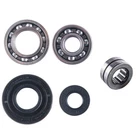 Kawasaki Prairie Front Differential Bearing & Seal Kit 300 400 1997 - 2002 New. Price: $48.00.