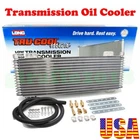 Tru-cool Max 40,000 Gvw Transmission Oil Cooler Low Pressure Drop LPD47391 New. Price: $90.29.
