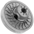 Caltric Secondary Clutch For Can Am Defender HD10 2020-2026 420280628 New. Price: $261.00.