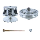 Atv Primary+ Secondary Driven Clutch+ Puller For 2014-2015 Polaris Rzr 1000 Xp New. Price: $524.99.