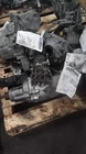 Used Transfer Case Assembly Fits: 2015 Jeep Renegade Single Speed Mt 1.4 Grade. Price: $431.99.