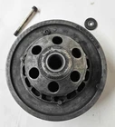 Kawasaki 1999-2002 Prairie 300 4X4 Oem Secondary Driven Clutch 49094-1058 Used. Price: $69.99.