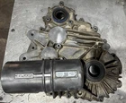 2017 Polaris Rzr 1000XP Transmission Left Cover Case Good Conditions Oem Used. Price: $250.00.