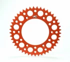 Renthal Ultralight Rear Sprocket 36T Orange 491--415-36P-OR New. Price: $82.99.