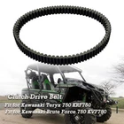 Drive Belt For Kawasaki Teryx 750 2008-2020 2009 2019 2018 2017 2016 59011-0019 New. Price: $28.95.