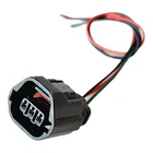 Oe Spec , Multi Purpose Cam/crank Position Sensor Connector 3 Wires New. Price: $16.00.