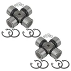 Front Drive Shaft U-joint For Can-am Commander 800 4X4 Std Xt Dps 2011-2015 New. Price: $24.26.