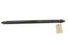 Yamaha Wolverine RMAX4 Le 22 Drive Shaft Front B4J-G6109-00-00 54372 Used. Price: $49.98.