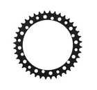 Sprockets For Yamaha Warrior YFM350 1998 - 2000 Rear 40T Black New. Price: $31.80.