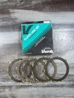 Vesrah Friction Clutch Discs VC-266 Yamaha Yfm Ytm New. Price: $17.95.