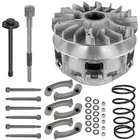 Primary Drive Clutch W/ Weight Spring For Can-am Commander Max 800 2011-2020 New. Price: $238.00.