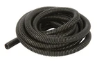 Hopkins 0.37" Convoluted Wiring Tubing 10FT - Black Auto Electrical Conduit New. Price: $11.95.