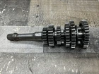 Honda 23221-HN6-A40 Oem Countershaft & Gears TRX250EX Sportrax Used. Price: $64.99.