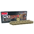 Rk GB520MXZ5/114 Transmission Chain For Suzuki 450 Rmz 2005-2024 New. Price: $89.83.