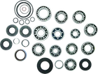 Quadboss 566574 Transmission Rebuild Kit For 21 Polaris Sportsman 850 Ultimate New. Price: $267.99.