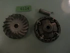 2009 Suzuki King Quad Lta 400 F Primary Drive Clutch Oem Sheeves Complete Used. Price: $199.95.