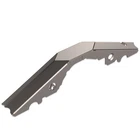 Artec JK4422 Apex Rear Axle Truss For 07-18 Jeep Wrangler New. Price: $131.99.