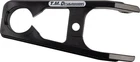 Tm Designworks SCP-401-BK Atv Front Black Chain Slider New. Price: $55.77.