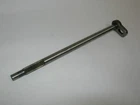 12-23 Honda Rancher Transmission Gear Manual Shift Spindle Shaft Used. Price: $26.00.