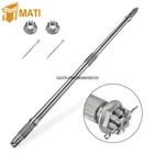 42311-HR0-F00 Atv Rear Axle Wheel Shaft Honda Foreman TRX500FM 2005-2013 New. Price: $65.95.
