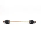 Honda 2020 Pioneer 1000-5 SXS1000M5 Deluxe Front Drive Shaft 3420 Used. Price: $169.44.