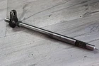 24680-HM8-A40 Honda Recon TRX250 Shifter Shaft Used. Price: $15.49.