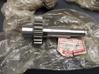 13128-1165 13128-1148 New Kawasaki Transmission Output Shaft Free Shipping!. Price: $59.95.