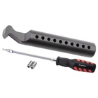 Tusk 2029510002 Belt Change Tool Kit New. Price: $41.99.