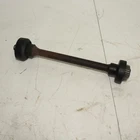 2007 Yamaha Grizzly 700 Front Final Output Drive Shaft 3B4-46173-10-00 Used. Price: $39.95.