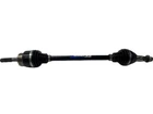 Superatv Rhino 2.0 Front Right Stock Length Axle For Can-am Maverick Turbo Used. Price: $152.96.