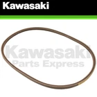 New 2000 2013 Kawasaki Mule 2510 3010 4010 Trans Diesel Belt 59011-1075. Price: $31.91.
