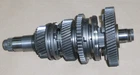 2023-2024 Can-am Defender HD10 Xt 1000 Main Shaft # 420637786 Used. Price: $299.95.