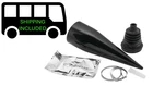 Quadboss Rapid Repair Cv Boot Kit (P/N-19-5036) New. Price: $28.99.